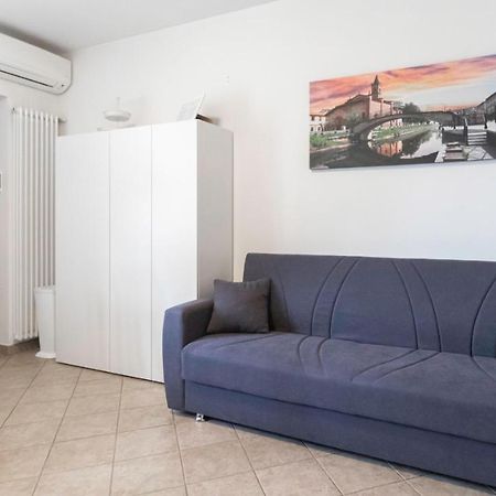 Italianway - Andrea Ponti 1 Apartment Milan Luaran gambar