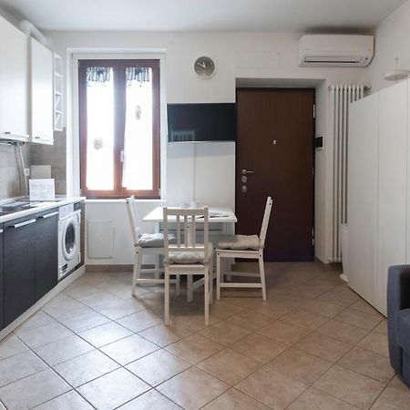 Italianway - Andrea Ponti 1 Apartment Milan Luaran gambar
