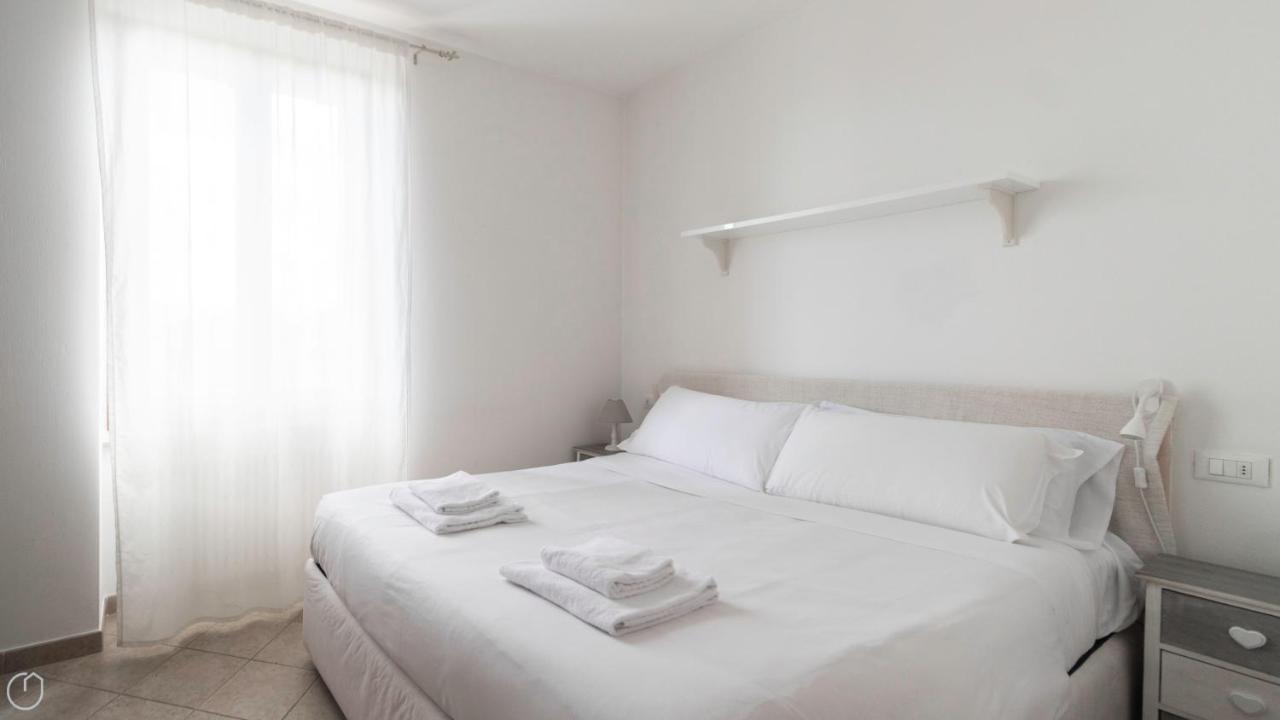 Italianway - Andrea Ponti 1 Apartment Milan Luaran gambar