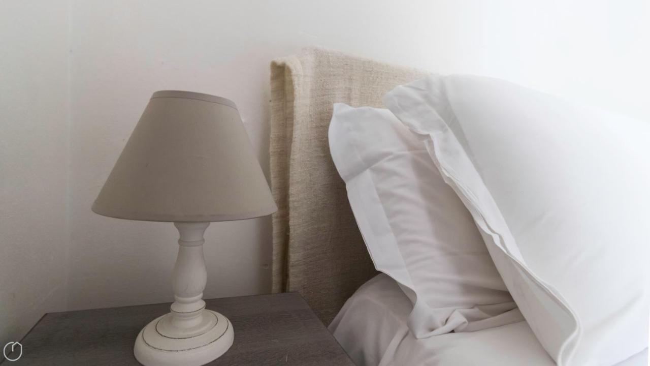 Italianway - Andrea Ponti 1 Apartment Milan Luaran gambar