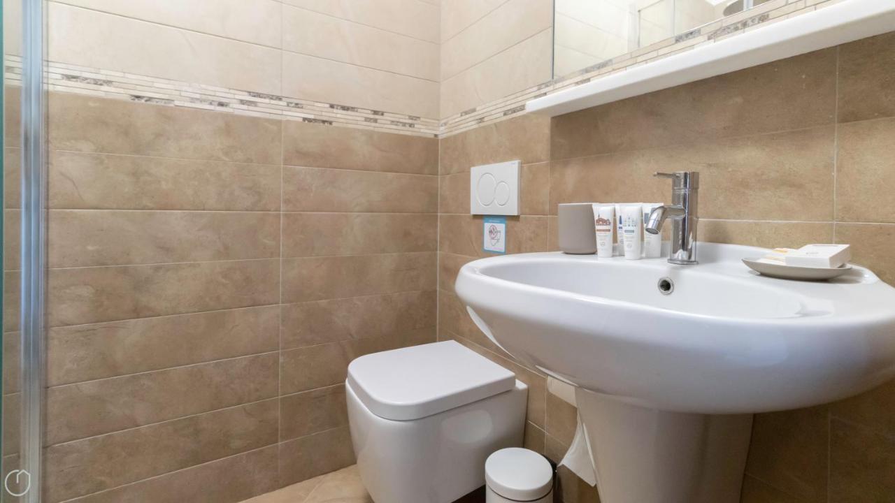 Italianway - Andrea Ponti 1 Apartment Milan Luaran gambar