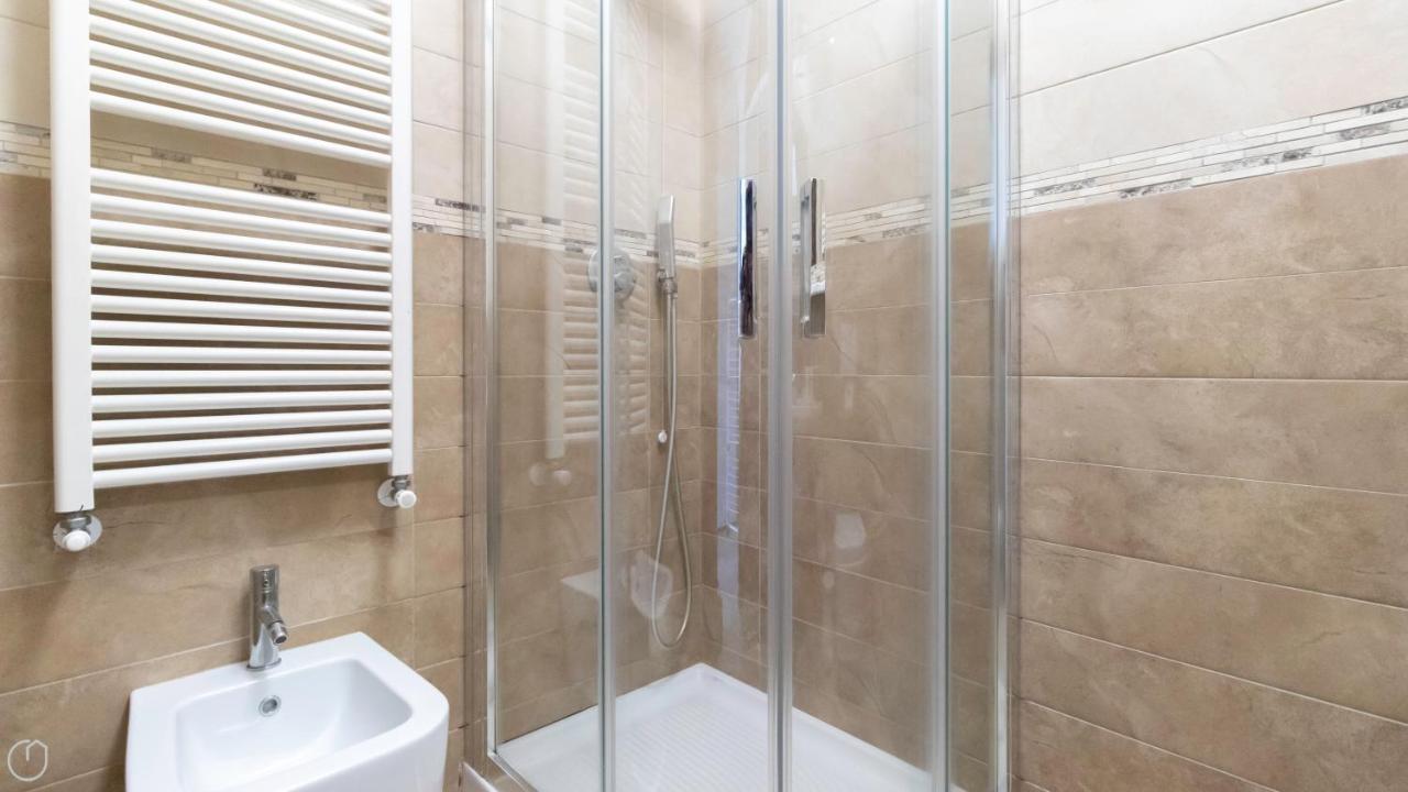 Italianway - Andrea Ponti 1 Apartment Milan Luaran gambar