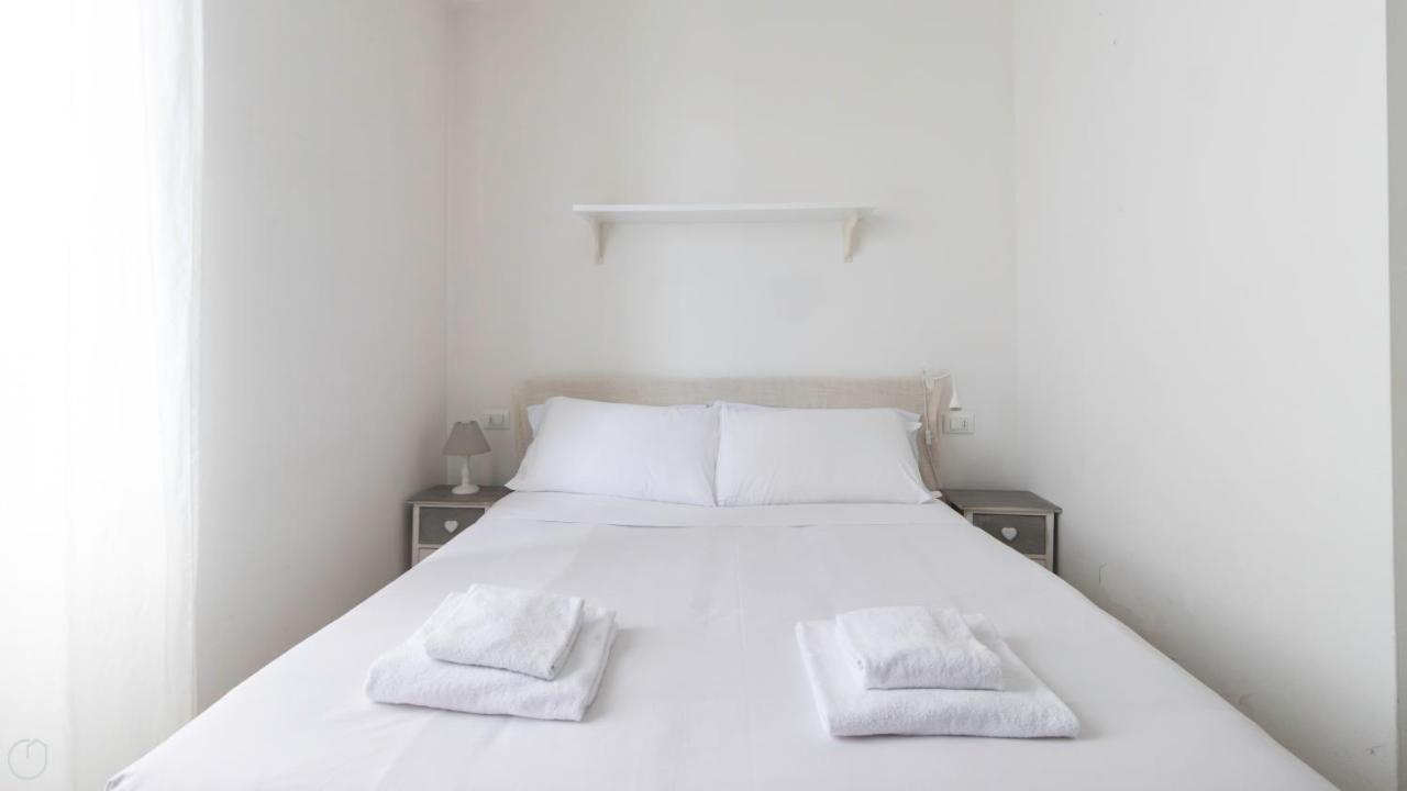 Italianway - Andrea Ponti 1 Apartment Milan Luaran gambar