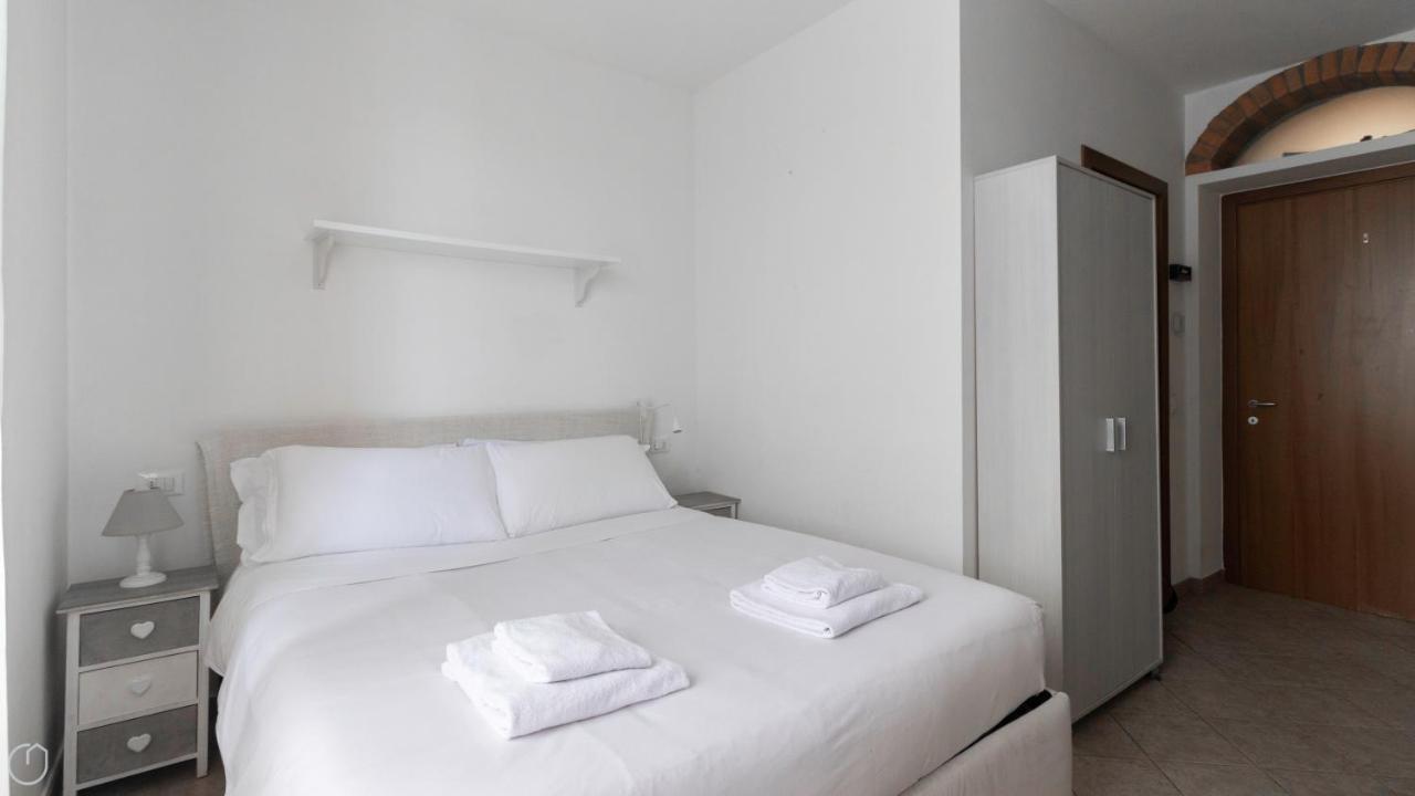 Italianway - Andrea Ponti 1 Apartment Milan Luaran gambar