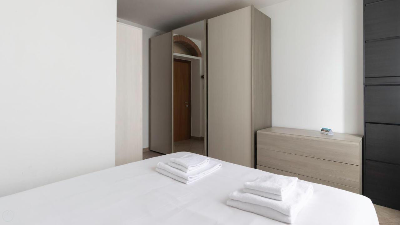 Italianway - Andrea Ponti 1 Apartment Milan Luaran gambar
